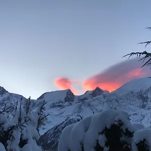 Plein Sud En Vallee De Chamonix Les Houches